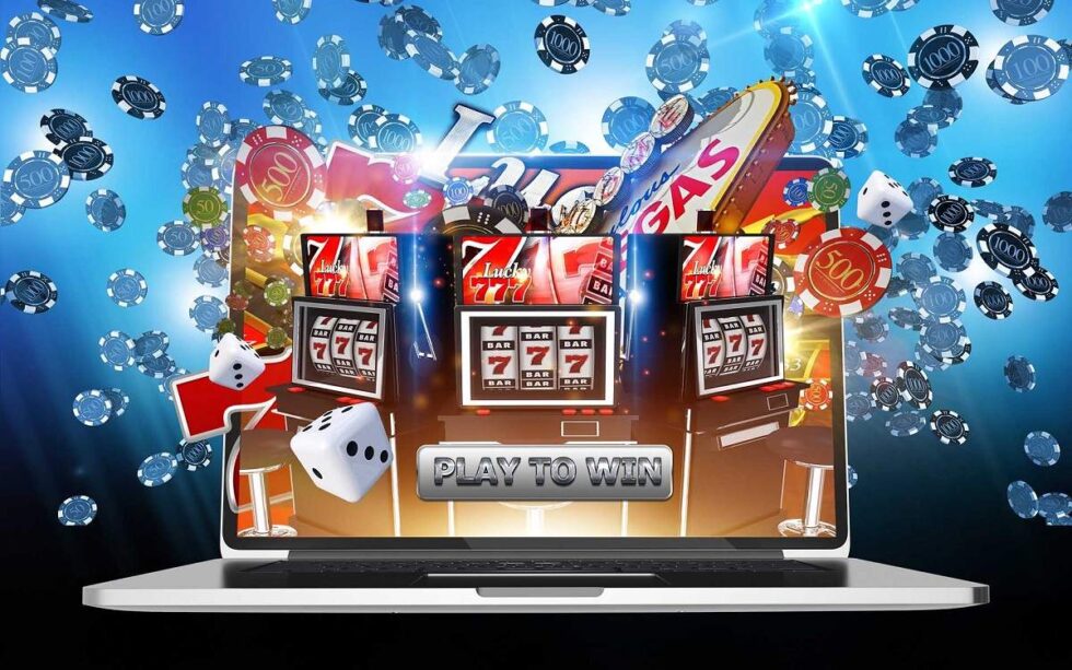 Odkryj NV Casino Twoje Nowe Miejsce dla Gry Odkryj NV Casino Twoje Nowe Miejsce dla Gry