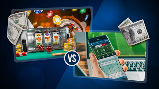 Play now and enjoy amazing experiences in gaming