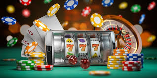 Slot o‘yinlaridagi eng yaxshi grafikalar 9 Slot o‘yinlaridagi eng yaxshi grafikalar 9