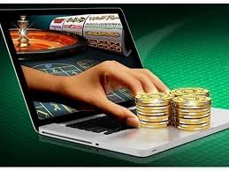 The Future of Online Gaming Exploring R2pbet The Future of Online Gaming Exploring R2pbet