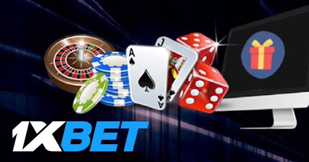 1xBet Japan Download APP 19