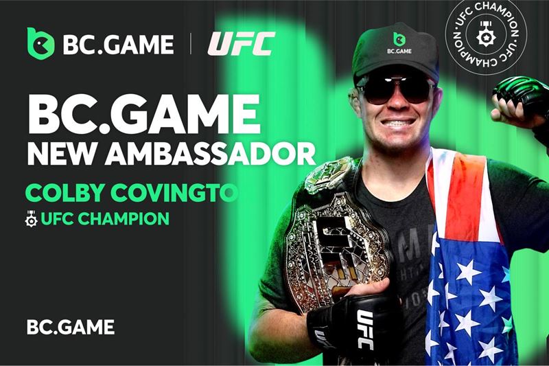 Discover Excitement and Thrills at BC Game.im