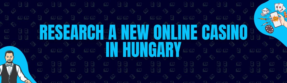Discover the Best Live Casino Sites Hungary Discover the Best Live Casino Sites Hungary