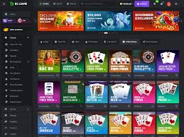 Discover the Excitement of Login BC.Game Discover the Excitement of Login BC.Game