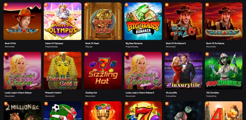 Discover the Exciting Casiny Casino No Deposit Bonus 30