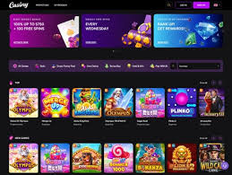 Discover the Exciting World of Online Gambling with Casiny Discover the Exciting World of Online Gambling with Casiny