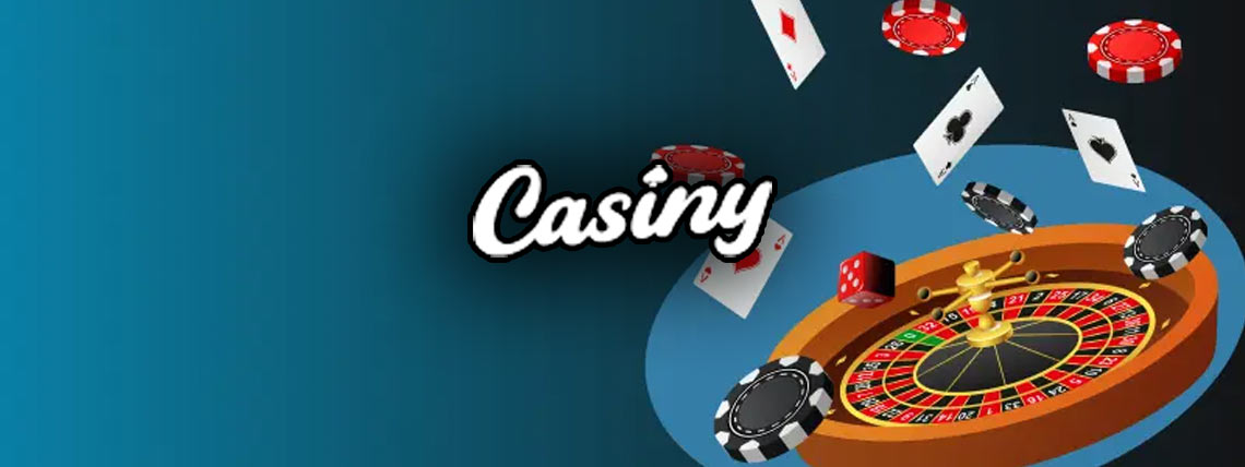 Discover the Exciting World of Online Gambling with Casiny Discover the Exciting World of Online Gambling with Casiny