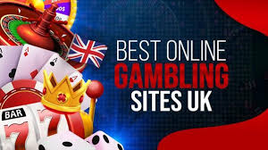 Discover the Thrill of UK Online Slots Online Casino 3