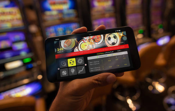 Discovering the Thrills of Idilenya Bet Your Ultimate Betting Destination
