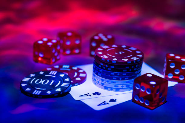 Experience the Thrill of Winning at Casino NineWin
