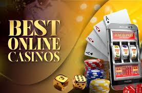 Experience the Thrill of Winning at Casino NineWin