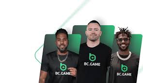 Explore the Exciting World of BCGame MG 5 Explore the Exciting World of BCGame MG 5