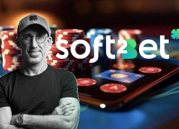 Exploring Soft2Bet Invest The Future of Online Gaming Investments Exploring Soft2Bet Invest The Future of Online Gaming Investments