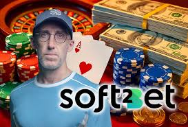 Exploring Soft2Bet Invest The Future of Online Gaming Investments Exploring Soft2Bet Invest The Future of Online Gaming Investments