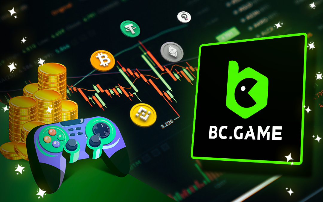 Exploring the Exciting World of BC Game 21