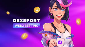 Exploring the Future of Betting with Crypto Sportsbook Dexsport Exploring the Future of Betting with Crypto Sportsbook Dexsport