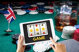 Exploring the Online UK Casino Takes Us The Future of Gambling Exploring the Online UK Casino Takes Us The Future of Gambling