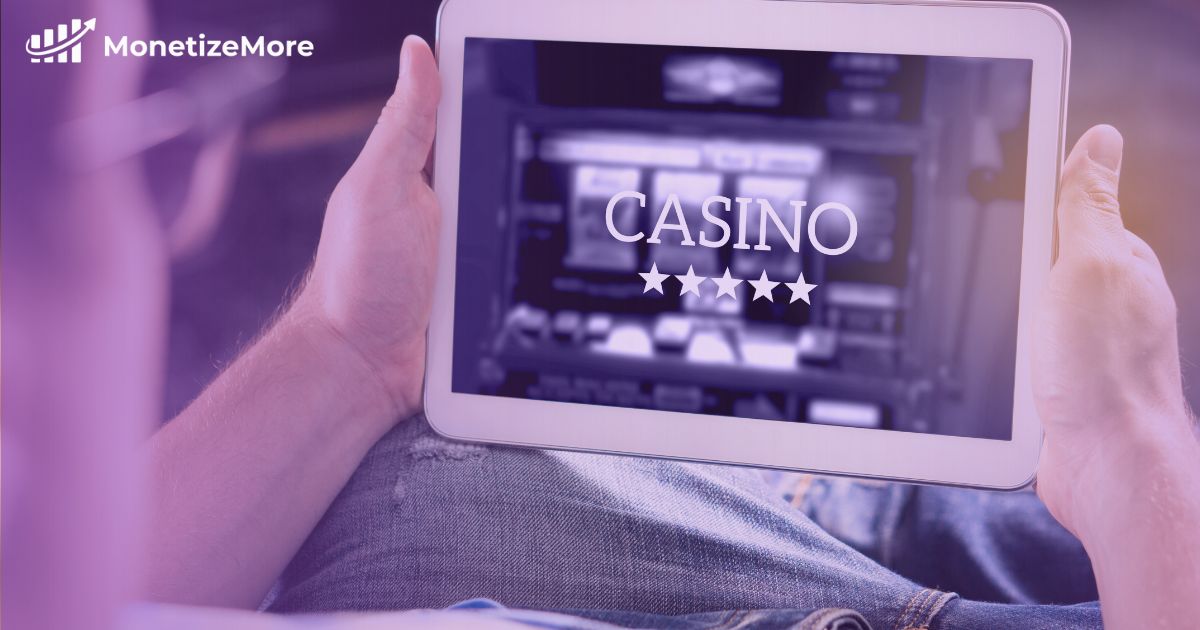 Exploring the Thrilling World of Casino in Hungary 1 Exploring the Thrilling World of Casino in Hungary 1