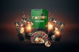 Exploring the Thrills of Online Casino UK Comoany Exploring the Thrills of Online Casino UK Comoany