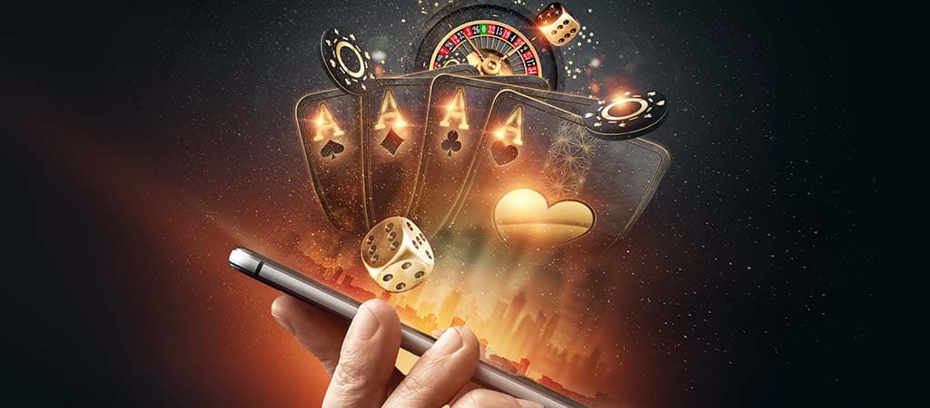 Fedezd fel a megbízható online casinók világát!