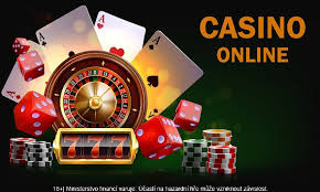 nove online casino Vše, co potřebujete vědět o nových online kasinech