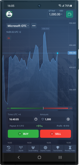 Pocket Option Trading Platform Your Gateway to Online Trading Success Pocket Option Trading Platform Your Gateway to Online Trading Success