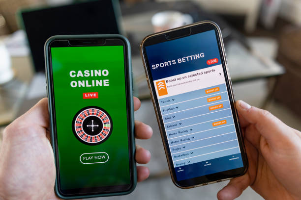 The Future of Online Gambling A Look into lali bet The Future of Online Gambling A Look into lali bet