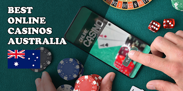 The Ultimate Guide to Online Casinos AU 5