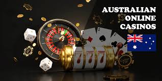 The Ultimate Guide to Online Casinos AU 5