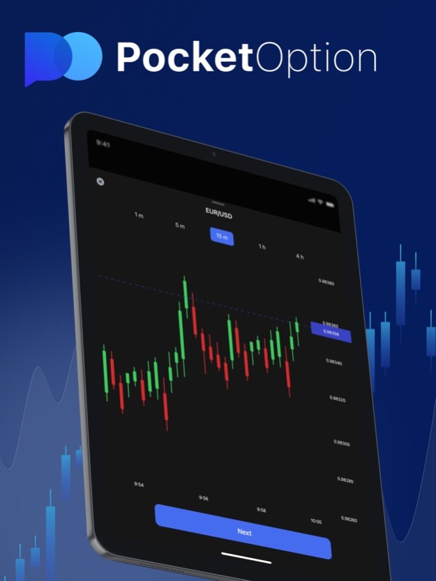 The Ultimate Guide to Pocket Option Trade