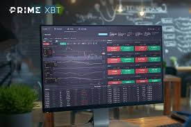 Understanding the Influence of PrimeXBT Volume on Trading Strategies Understanding the Influence of PrimeXBT Volume on Trading Strategies