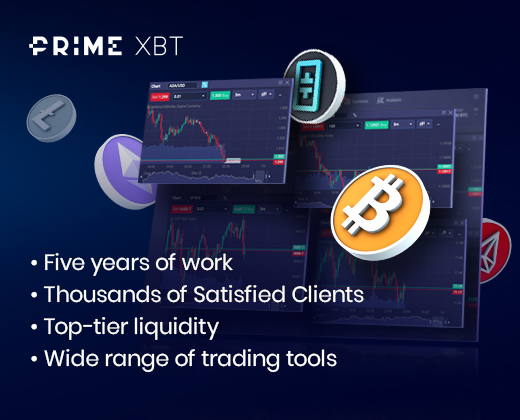 Understanding the Influence of PrimeXBT Volume on Trading Strategies Understanding the Influence of PrimeXBT Volume on Trading Strategies