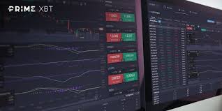 Understanding the Influence of PrimeXBT Volume on Trading Strategies Understanding the Influence of PrimeXBT Volume on Trading Strategies