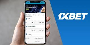 ดาวน์โหลด 1xbet ประเทศไทย - การพนันออนไลน์ที่ดีที่สุด 6
