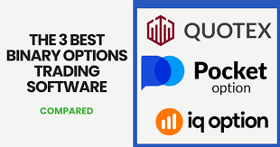 Best Binary Options Signals Providers Best Binary Options Signals Providers