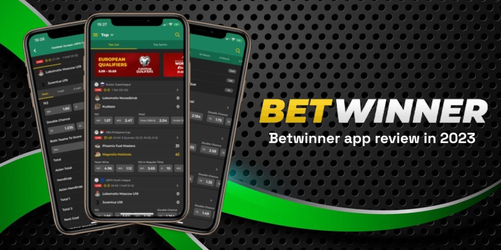 Betwinner La Plataforma de Apuestas que Necesitas Conocer Betwinner La Plataforma de Apuestas que Necesitas Conocer
