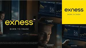 Comprehensive Guide to Exness Forex MT4 Trading Platform Comprehensive Guide to Exness Forex MT4 Trading Platform