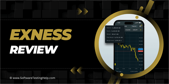 Comprehensive Guide to Exness Forex MT4 Trading Platform Comprehensive Guide to Exness Forex MT4 Trading Platform