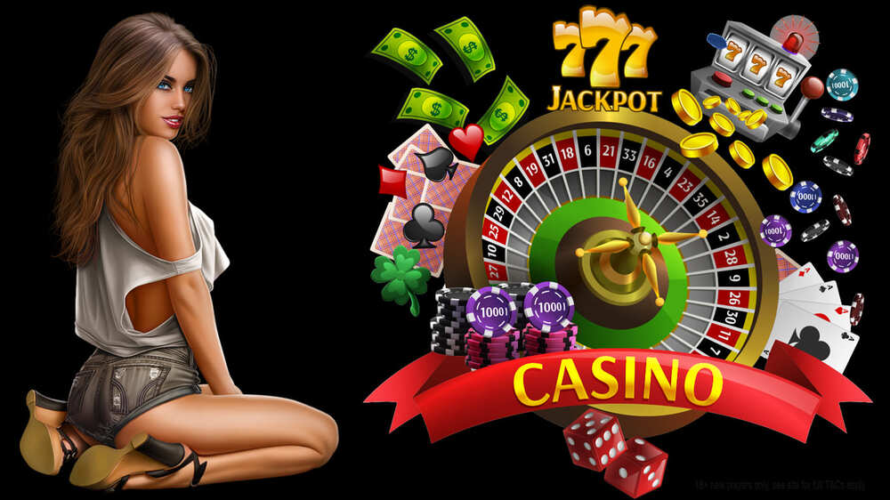 Discover the Excitement of Real Casino Online UK Discover the Excitement of Real Casino Online UK