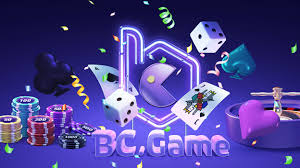 Explore the Features of the Betting Platform BC.Game