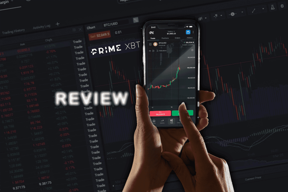 Explore the PrimeXBT App Your Ultimate Trading Companion Explore the PrimeXBT App Your Ultimate Trading Companion