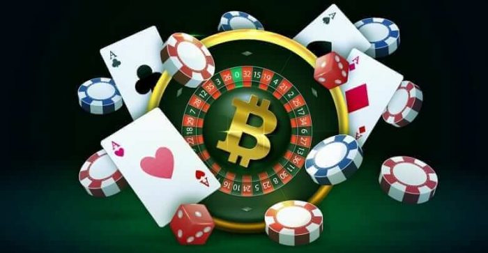 Exploring the Future Decentralized Poker Sites Exploring the Future Decentralized Poker Sites