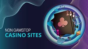 Exploring UK Online Casinos Not On - Uncover Better Options Exploring UK Online Casinos Not On - Uncover Better Options