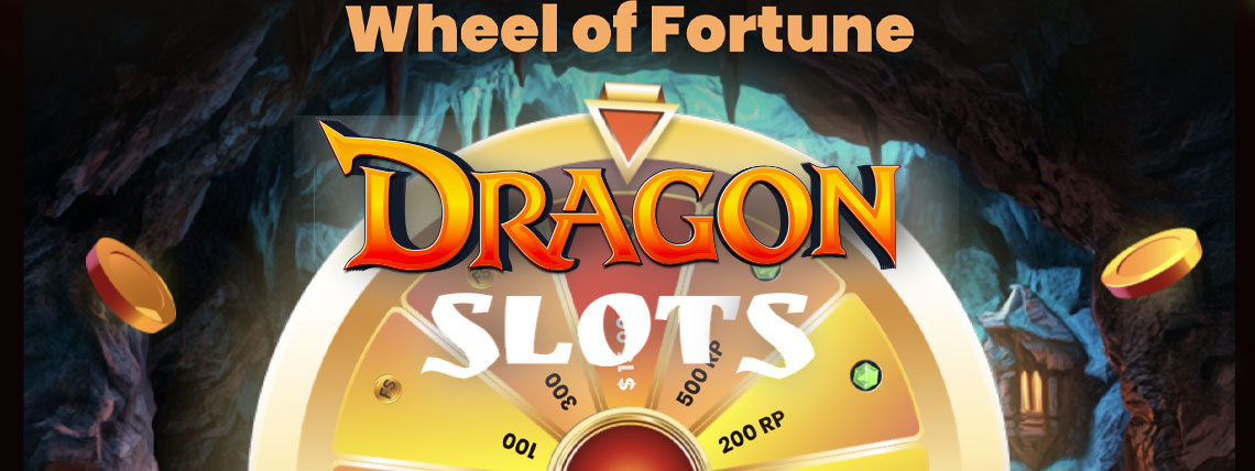 Dragon Slot Machine Casino Testimonial