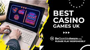 Exactly how to Discover the Best Online Gambling Establishment in the UK