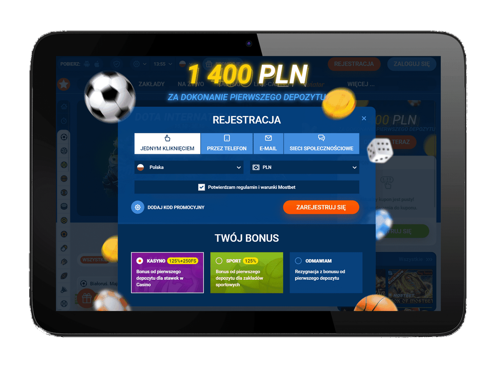 Mostbet: A Comprehensive Overview to Their Sports Betting System