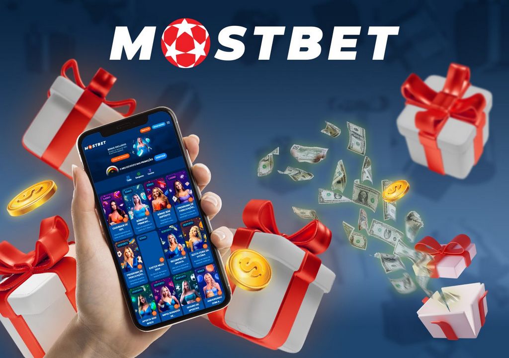 Mostbet - Spor Bahisleri ve Online Casino