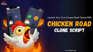 Recenzia jocului Chicken Road