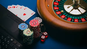 What the top UK gambling enterprises online do in different ways