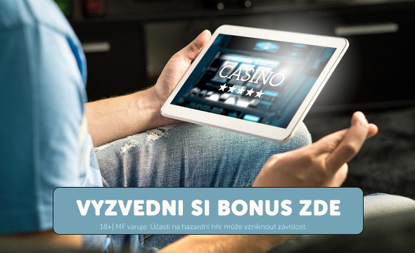 Nejlepší nová online kasina - Objevte vzrušení a zábavu